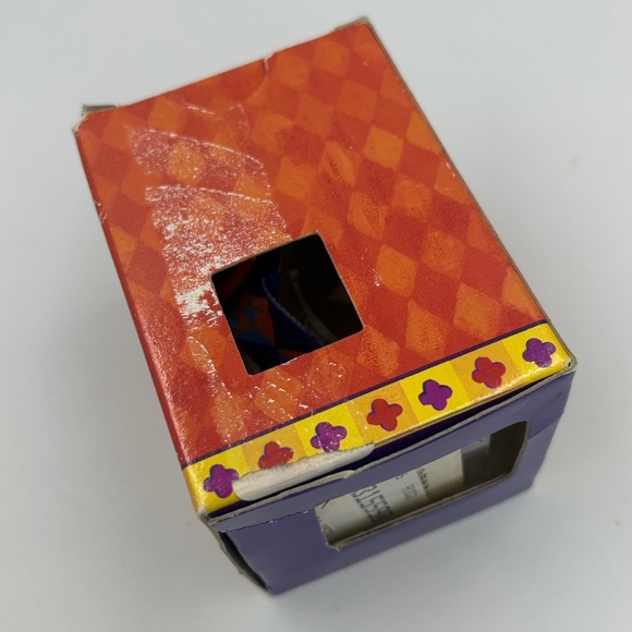 Vintage Disney Hunchback of Notre Dame Watch Timex Quasimodo 1990s - Picture 7 of 7